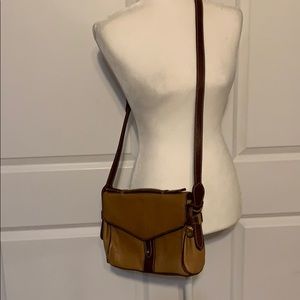 Monet Vintage Bag